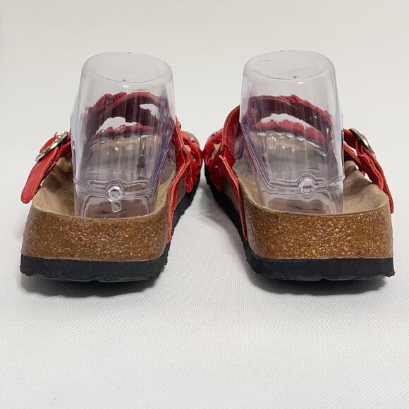 Birkenstock Betula Krystal Sandal 10 - Picture 6 of 9